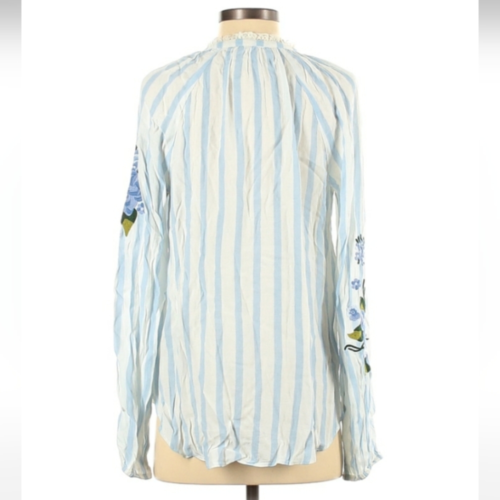 Embroidered Akemi + Kin top - Picture 2 of 3